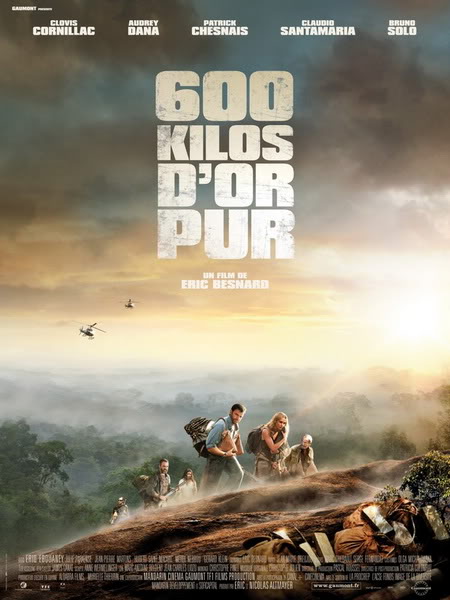 In Gold We Trust (2010) BluRay 720p DTS x264-CHD