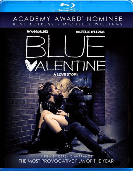 Blue Valentine (2010) BluRay 720p DTS x264-CHD