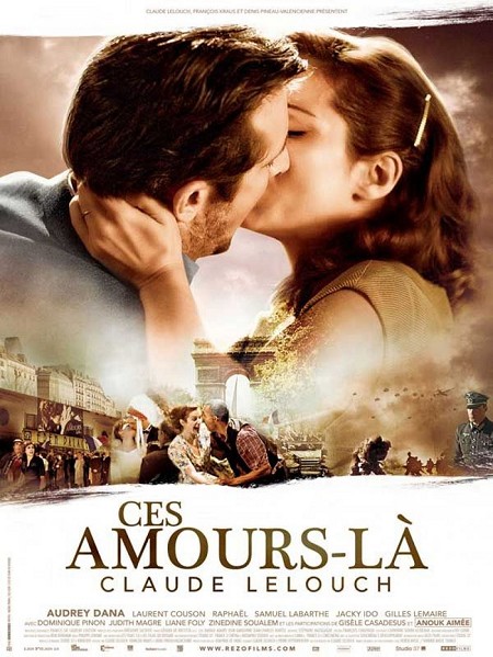 What Love May Bring (2010) 720p BluRay x264-CiNEFiLE