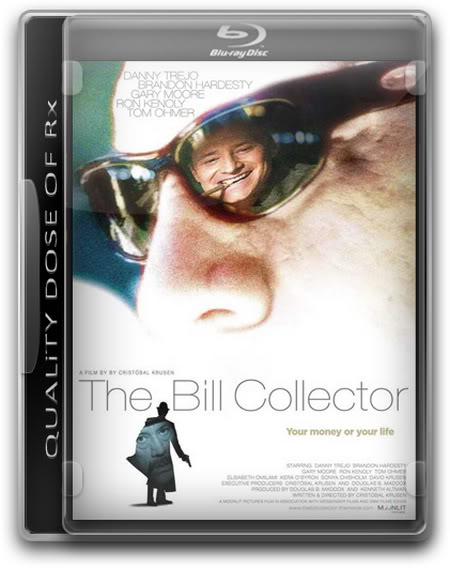 The Bill Collector (2011) DVDRiP XviD AC3-Rx