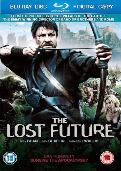 The Lost Future (2010) BRRip XvidHD 720p-NPW