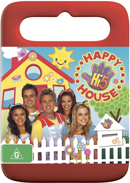 Hi-5 Happy House (2011) DVDRip XViD-SPRiNTER Hi-5 Happy House (2011) DVDRip XViD-SPRiNTER
