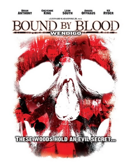 Wendigo: Bound By Blood (2010) DVDRip DXVA AC3-THC Wendigo: Bound By Blood (2010) DVDRip DXVA AC3-THC