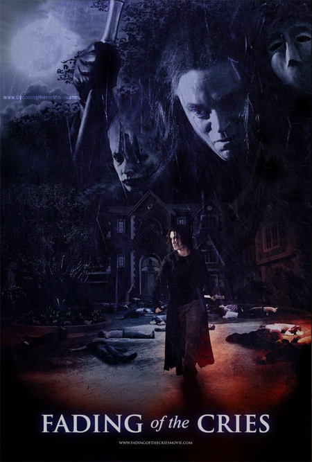 Fading of the Cries (2011) R5 DVDRip XVID AC3 HQ Hive-CM8