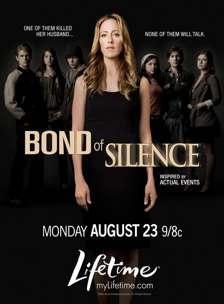 Bond Of Silence (2010) DVDRip XviD-ViP3R Bond Of Silence (2010) DVDRip XviD-ViP3R