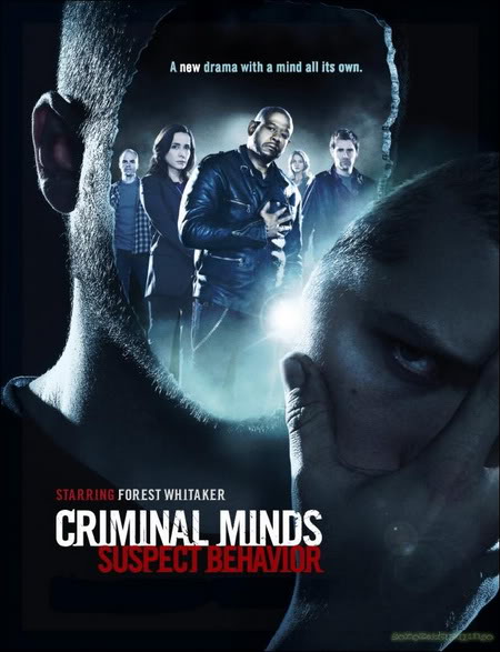 Criminal Minds: Suspect Behavior S01E11 720p HDTV X264-DIMENSION