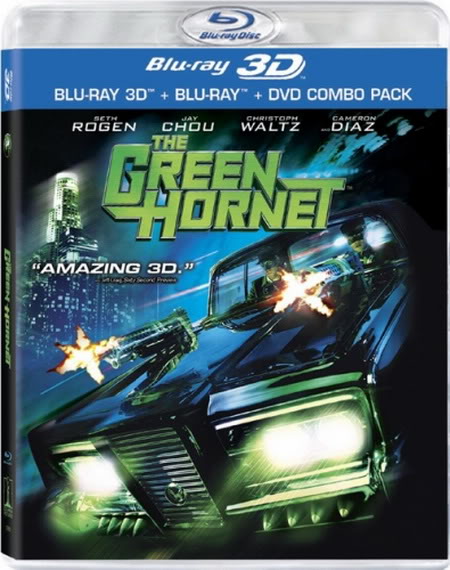 The Green Hornet (2011) 480p nSD x264-NhaNc3