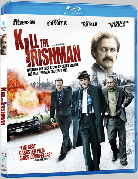 Kill the Irishman (2011) 720p BluRay x264 DTS-WiKi