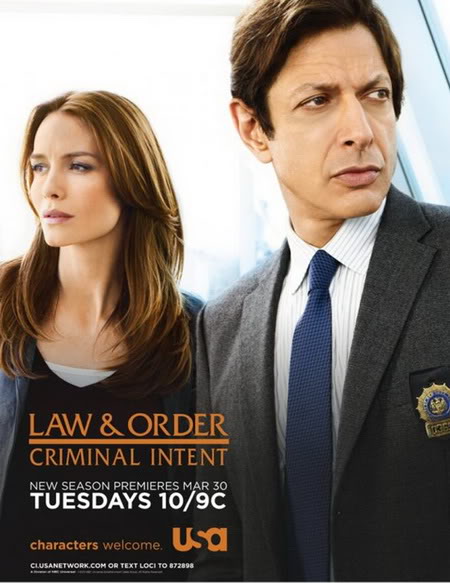 Law & Order: Criminal Intent S10E01 HDTV XviD-FQM Law & Order: Criminal Intent S10E01 HDTV XviD-FQM