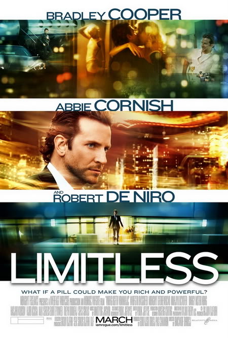 Limitless (2011) TS  scOrp