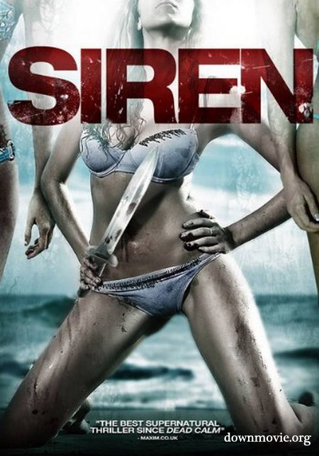 Siren (2010) 480p BRRip XviD AC3-EVO Siren (2010) 480p BRRip XviD AC3-EVO