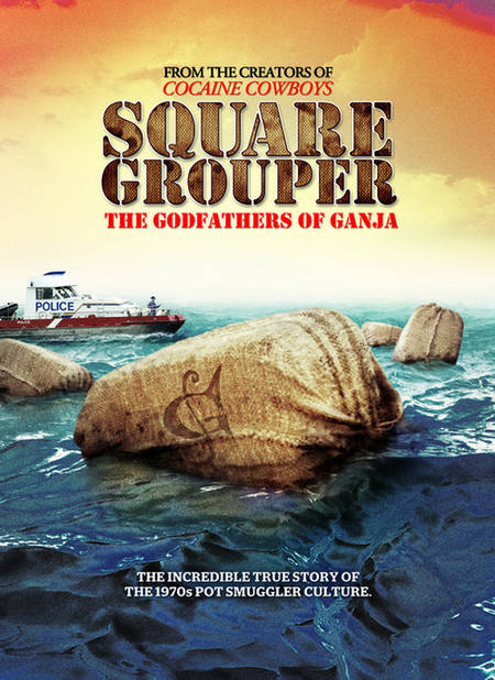 Square Grouper (2011) DVDRip XviD - Noir