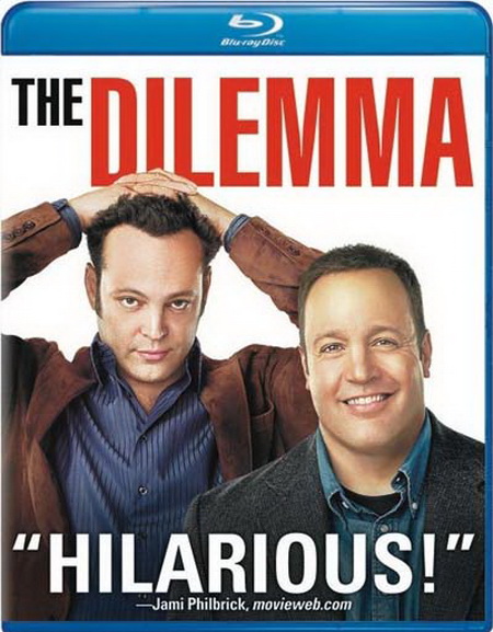 The Dilemma (2011) 480p BRRiP XViD AC3-FLAWL3SS The Dilemma (2011) 480p BRRiP XViD AC3-FLAWL3SS