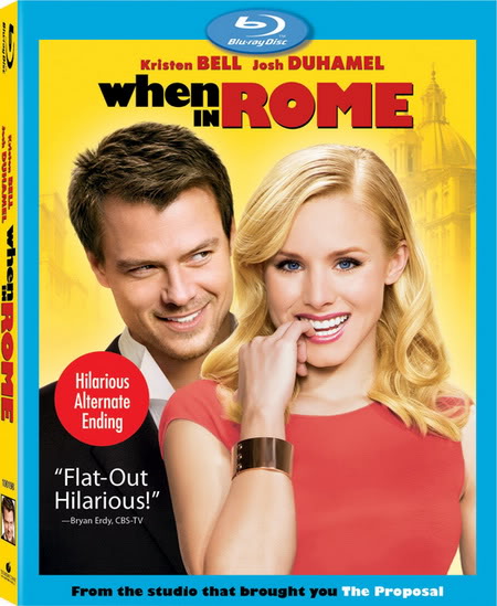 When in Rome (2010) 720p BRRip XviD AC3 - eXceSs