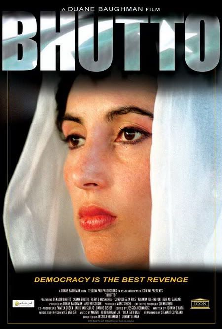 Bhutto (2010) DVDRip XviD-WiDE