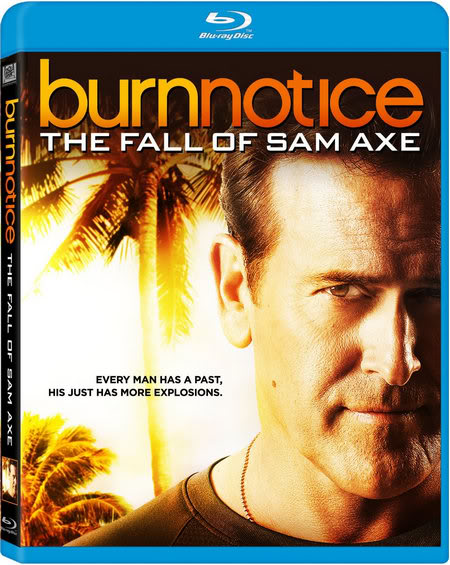 Burn Notice The Fall Of Sam Axe (2011) 720p BRRip x264 - Feel-Free Burn Notice The Fall Of Sam Axe (2011) 720p BRRip x264 - Feel-Free