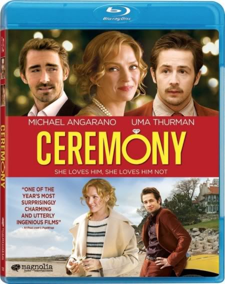 Ceremony (2010) LIMITED 720p PROPER BluRay x264-THUGLiNE Ceremony (2010) LIMITED 720p PROPER BluRay x264-THUGLiNE