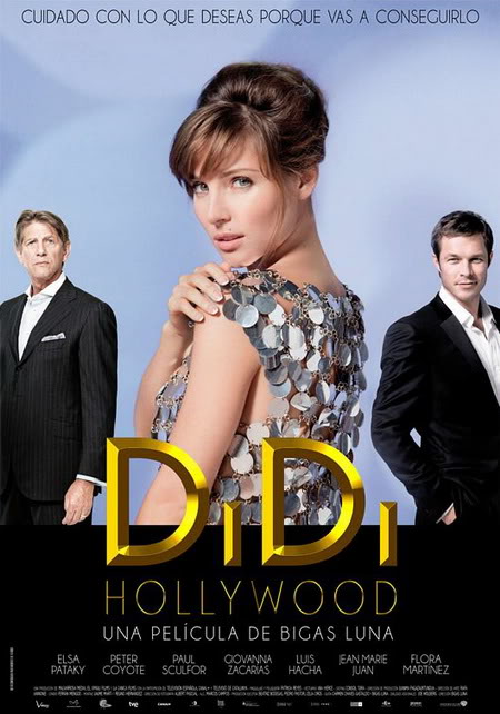 Di Di Hollywood (2010) DVDRip XviD-VoMiT