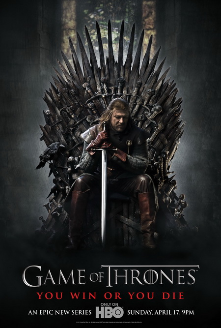 Game of Thrones S01E03 720p HDTV x264 - CTU
