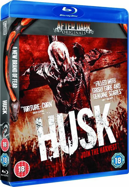 Husk (2011) 720p  scOrp