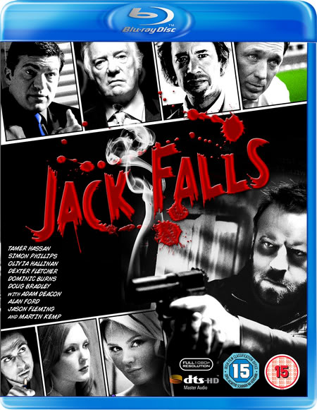 Jack Falls (2011) DVDRip XviD AC3 - eXceSs