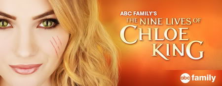 The Nine Lives of Chloe King S01E04 HDTV XviD-ASAP The Nine Lives of Chloe King S01E04 HDTV XviD-ASAP