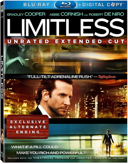 Limitless (2011) UNRATED 1080p Bluray x264-MaxHD Limitless (2011) UNRATED 1080p Bluray x264-MaxHD