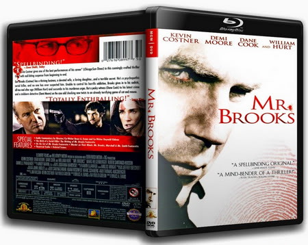 Mr.Brooks (2007) 720p BDRip XviD-SHiRK