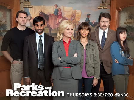 Parks and Recreation S03E12 720p HDTV X264-DIMENSION