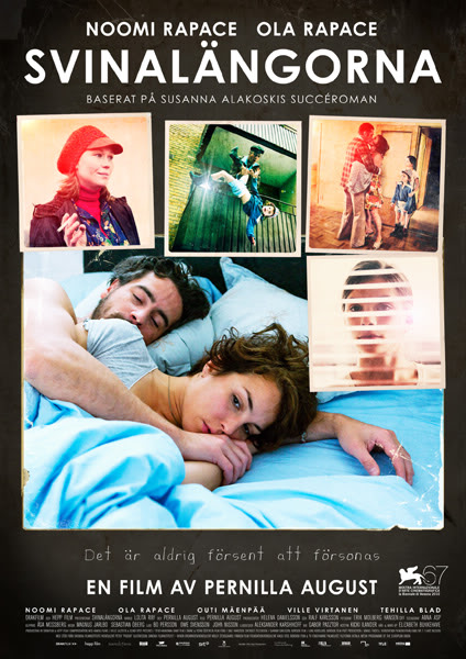 Svinalangorna (2010) DVDRip XviD-DiGiCo Svinalangorna (2010) DVDRip XviD-DiGiCo