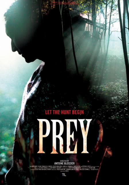Prey (2010) DVDRiP XviD-SiC Prey (2010) DVDRiP XviD-SiC