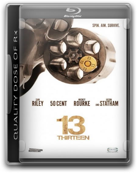 13 (2010) BRRip XviD AC3-REMALiA