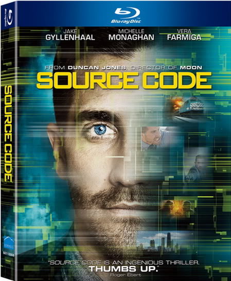 Source Code (2011) 720p BRRip x264 AC3 dxva-HDLiTE Source Code (2011) 720p BRRip x264 AC3 dxva-HDLiTE