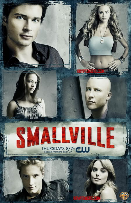 Smallville S10E20 720p HDTV x264 - ORENJI