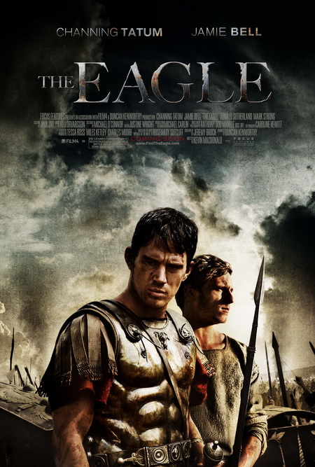 The Eagle (2011) READNFO R5 XviD AC3-SANTi