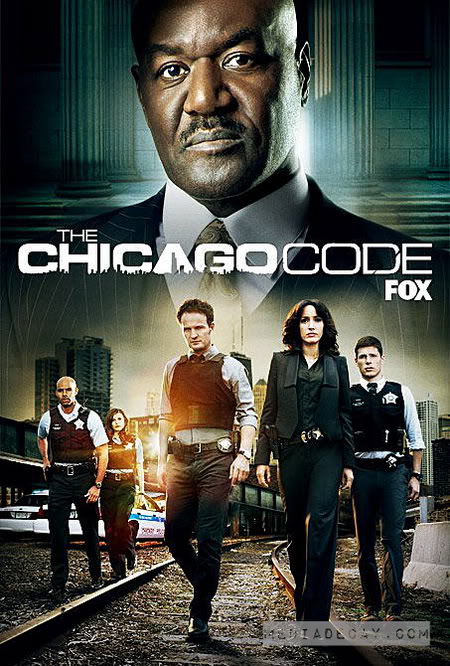The Chicago Code S01E10 720p HDTV X264-DIMENSION
