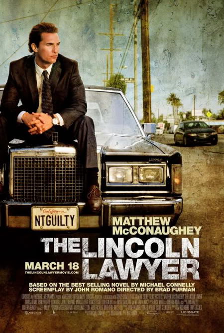 The Lincoln Lawyer (2011) R5 FULL LINE AC3-5 1 HQ Hive-CM8