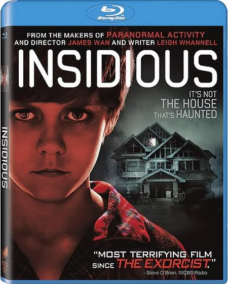 Insidious (2010) 720p RC Bluray DTS x264-DERELiCT