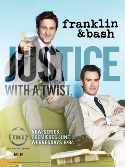 Franklin And Bash S01E03 HDTV XviD-ASAP