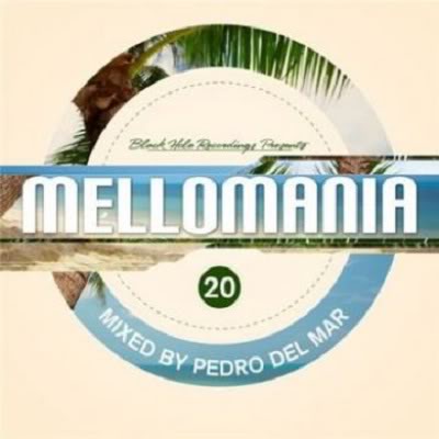 VA - Mellomania 20- (2011)
