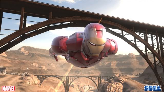 Iron Man