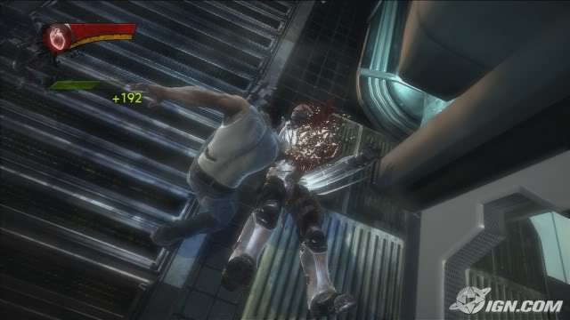 X - Men Origins: Wolverine