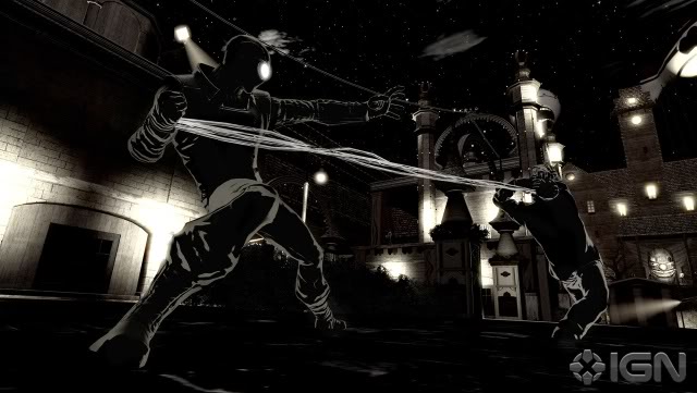 SpiderMan : Shattered Dimensions  ( PC / 2010 / RELOADED )