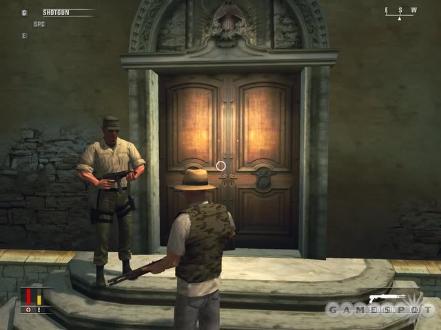 Hitman: Blood Money (Reload)