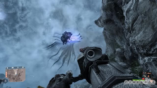 Crysis: Warhead
