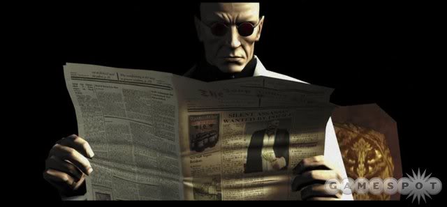 Hitman: Blood Money (Reload)