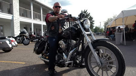 National Geographic Inside Outlaw Bikers Hells Angels 720p HDTV x264-DiVERGE