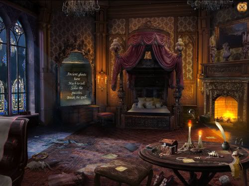 The Stroke of Midnight Plus Strategy Guide [FINAL]