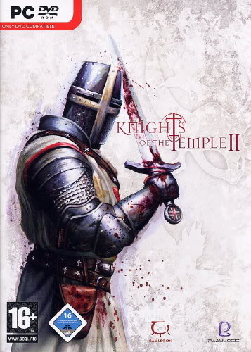 Knights of the Temple 2 (2005/ENG/RIP by Team JPN)