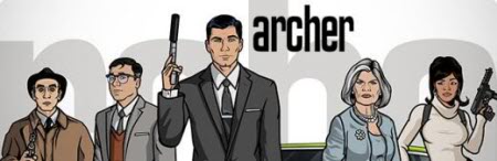  Archer S02E08 HDTV XviD-ASAP